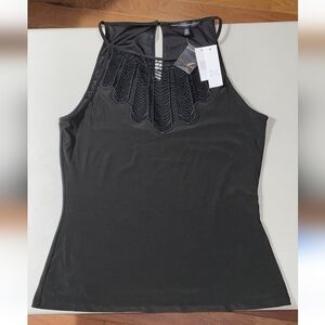 NEW WHBM TANK TOP SZ MEDIUM